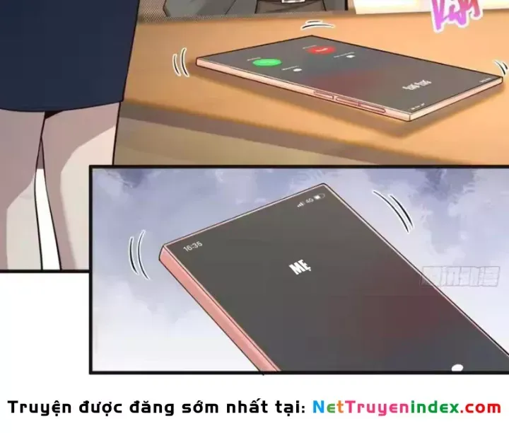 Thiết Lập Hình Tượng Nam Thần Sụp Đổ Rồi! Chap 36 - Next Chap 37