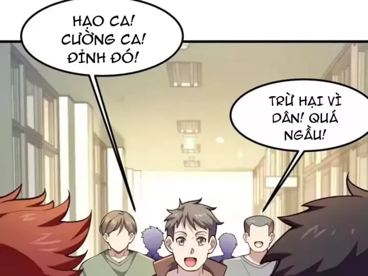 Thiết Lập Hình Tượng Nam Thần Sụp Đổ Rồi! Chap 36 - Next Chap 37