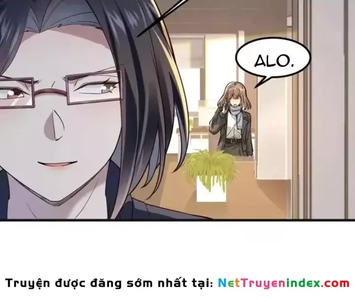 Thiết Lập Hình Tượng Nam Thần Sụp Đổ Rồi! Chap 36 - Next Chap 37