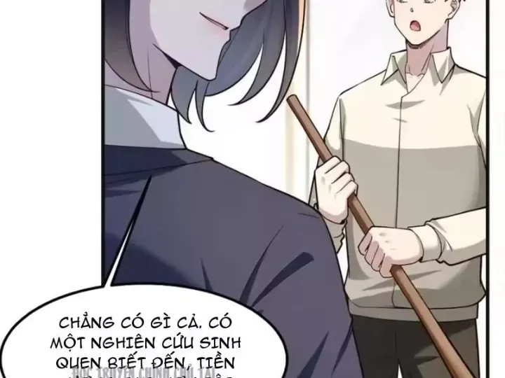 Thiết Lập Hình Tượng Nam Thần Sụp Đổ Rồi! Chap 36 - Next Chap 37