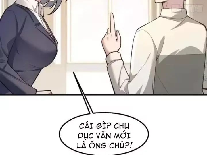 Thiết Lập Hình Tượng Nam Thần Sụp Đổ Rồi! Chap 36 - Next Chap 37