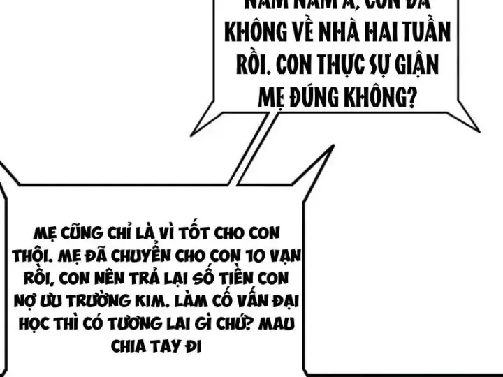 Thiết Lập Hình Tượng Nam Thần Sụp Đổ Rồi! Chap 36 - Next Chap 37