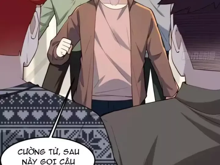 Thiết Lập Hình Tượng Nam Thần Sụp Đổ Rồi! Chap 36 - Next Chap 37