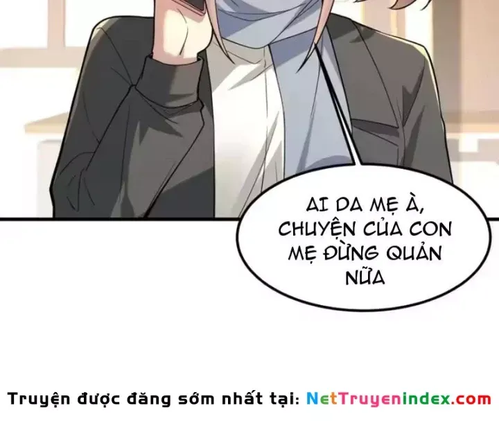 Thiết Lập Hình Tượng Nam Thần Sụp Đổ Rồi! Chap 36 - Next Chap 37