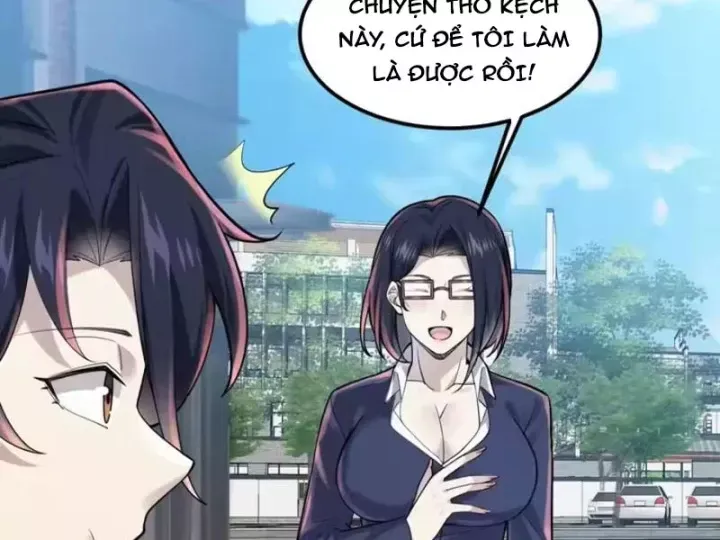 Thiết Lập Hình Tượng Nam Thần Sụp Đổ Rồi! Chap 37 - Next Chap 38