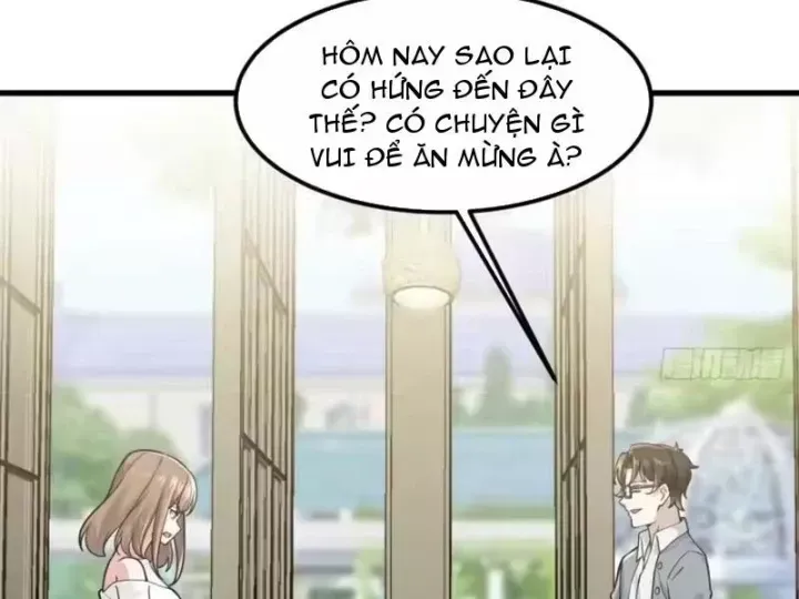 Thiết Lập Hình Tượng Nam Thần Sụp Đổ Rồi! Chap 37 - Next Chap 38