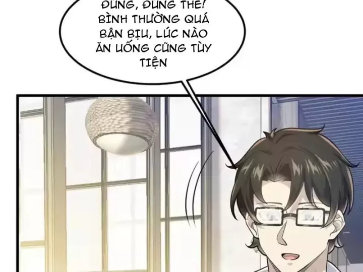 Thiết Lập Hình Tượng Nam Thần Sụp Đổ Rồi! Chap 37 - Next Chap 38