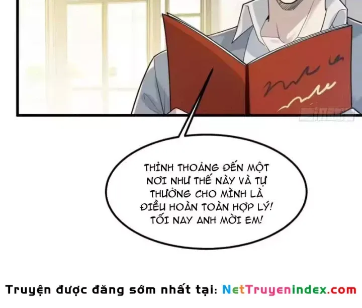 Thiết Lập Hình Tượng Nam Thần Sụp Đổ Rồi! Chap 37 - Next Chap 38