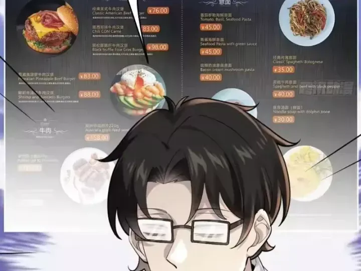 Thiết Lập Hình Tượng Nam Thần Sụp Đổ Rồi! Chap 37 - Next Chap 38