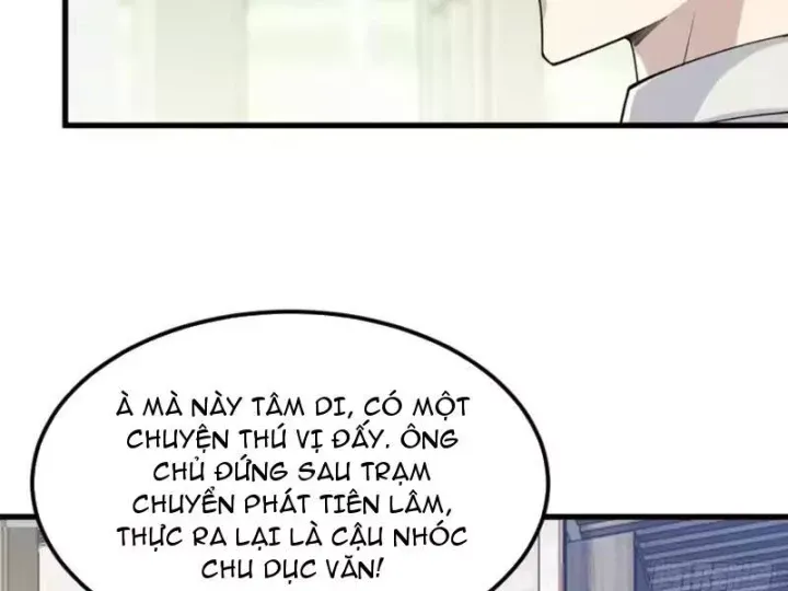Thiết Lập Hình Tượng Nam Thần Sụp Đổ Rồi! Chap 37 - Next Chap 38