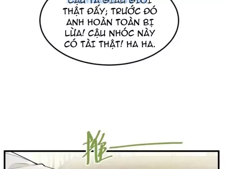 Thiết Lập Hình Tượng Nam Thần Sụp Đổ Rồi! Chap 37 - Next Chap 38