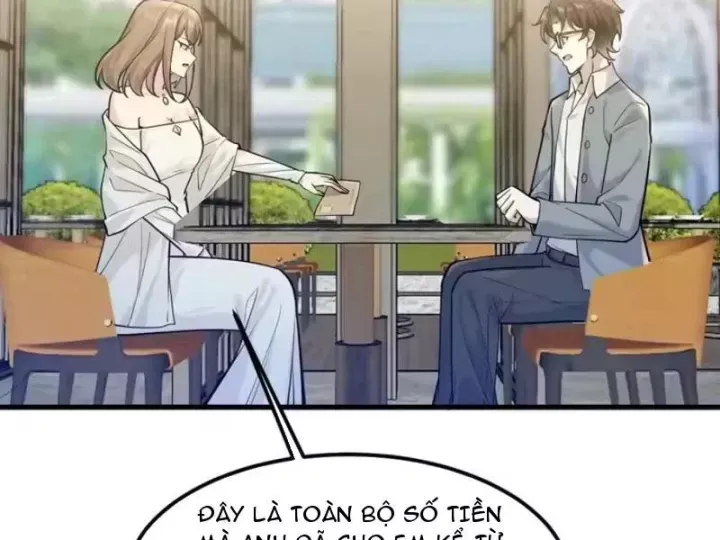 Thiết Lập Hình Tượng Nam Thần Sụp Đổ Rồi! Chap 37 - Next Chap 38