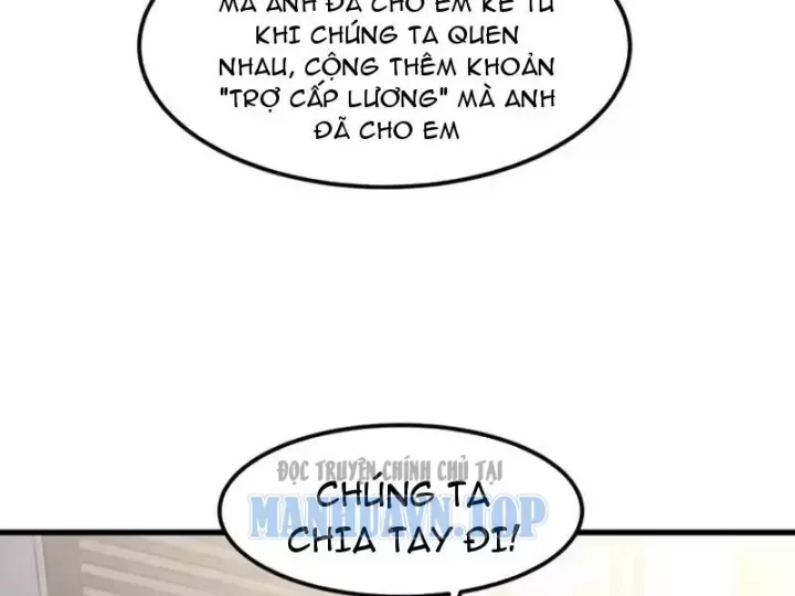 Thiết Lập Hình Tượng Nam Thần Sụp Đổ Rồi! Chap 37 - Next Chap 38