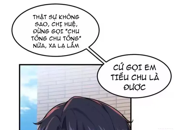 Thiết Lập Hình Tượng Nam Thần Sụp Đổ Rồi! Chap 37 - Next Chap 38