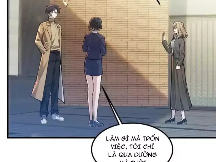 Thiết Lập Hình Tượng Nam Thần Sụp Đổ Rồi! Chap 37 - Next Chap 38