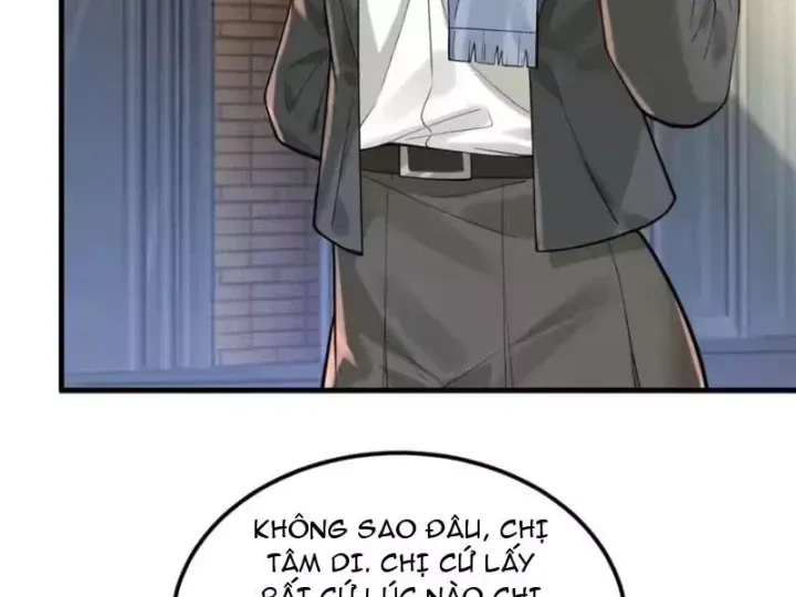 Thiết Lập Hình Tượng Nam Thần Sụp Đổ Rồi! Chap 37 - Next Chap 38