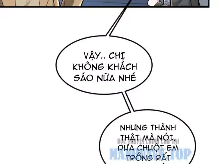 Thiết Lập Hình Tượng Nam Thần Sụp Đổ Rồi! Chap 37 - Next Chap 38