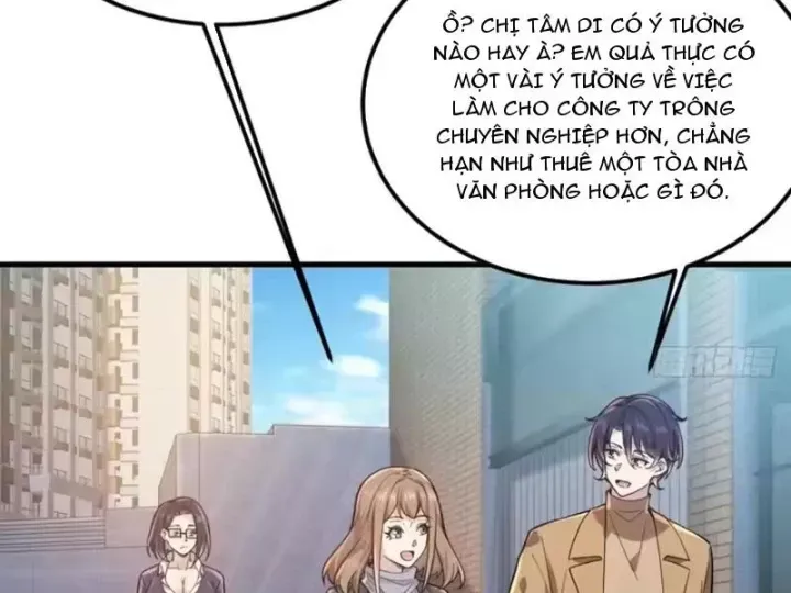 Thiết Lập Hình Tượng Nam Thần Sụp Đổ Rồi! Chap 37 - Next Chap 38