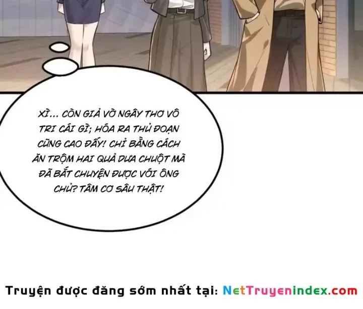 Thiết Lập Hình Tượng Nam Thần Sụp Đổ Rồi! Chap 37 - Next Chap 38