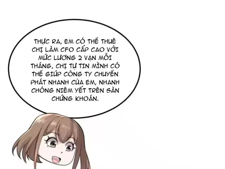 Thiết Lập Hình Tượng Nam Thần Sụp Đổ Rồi! Chap 37 - Next Chap 38
