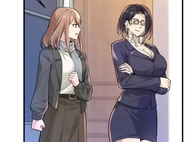 Thiết Lập Hình Tượng Nam Thần Sụp Đổ Rồi! Chap 37 - Next Chap 38