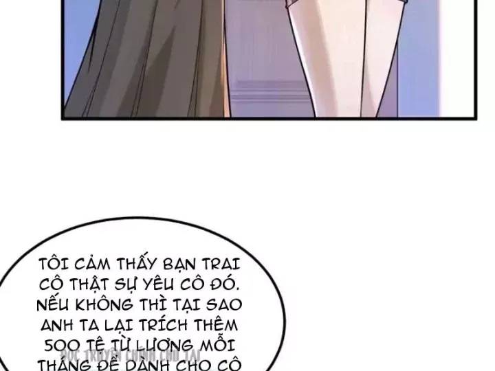 Thiết Lập Hình Tượng Nam Thần Sụp Đổ Rồi! Chap 37 - Next Chap 38