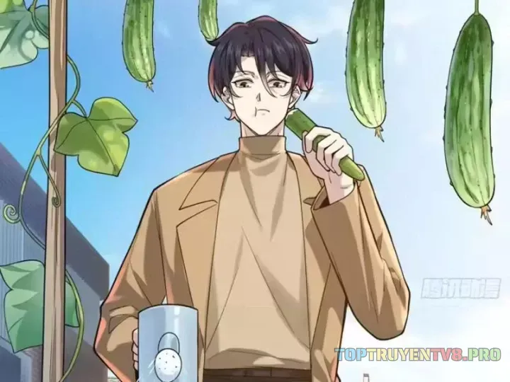 Thiết Lập Hình Tượng Nam Thần Sụp Đổ Rồi! Chap 37 - Next Chap 38