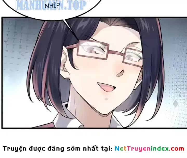 Thiết Lập Hình Tượng Nam Thần Sụp Đổ Rồi! Chap 37 - Next Chap 38