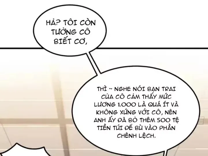 Thiết Lập Hình Tượng Nam Thần Sụp Đổ Rồi! Chap 37 - Next Chap 38