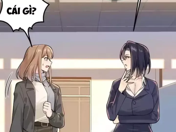 Thiết Lập Hình Tượng Nam Thần Sụp Đổ Rồi! Chap 37 - Next Chap 38