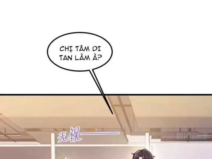 Thiết Lập Hình Tượng Nam Thần Sụp Đổ Rồi! Chap 37 - Next Chap 38