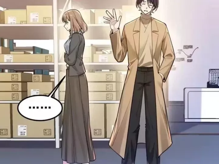 Thiết Lập Hình Tượng Nam Thần Sụp Đổ Rồi! Chap 37 - Next Chap 38