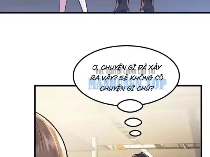 Thiết Lập Hình Tượng Nam Thần Sụp Đổ Rồi! Chap 37 - Next Chap 38