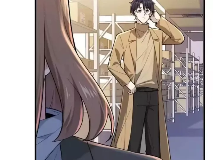 Thiết Lập Hình Tượng Nam Thần Sụp Đổ Rồi! Chap 37 - Next Chap 38