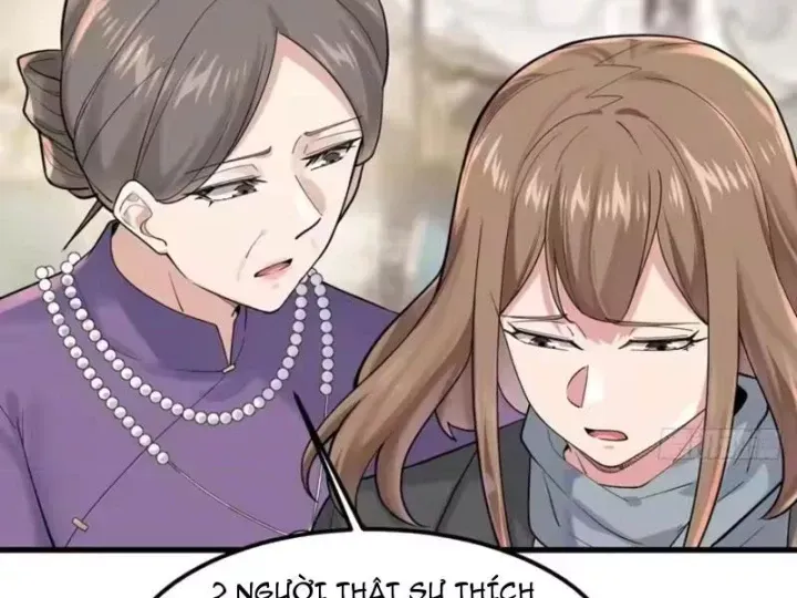 Thiết Lập Hình Tượng Nam Thần Sụp Đổ Rồi! Chap 37 - Next Chap 38