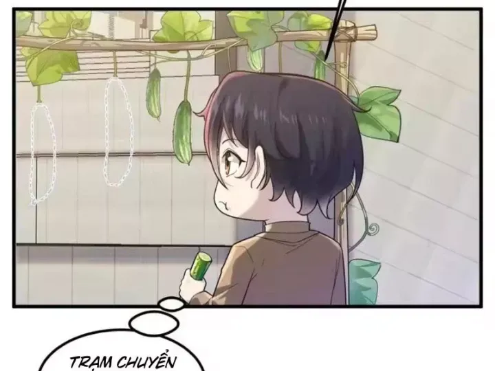 Thiết Lập Hình Tượng Nam Thần Sụp Đổ Rồi! Chap 37 - Next Chap 38