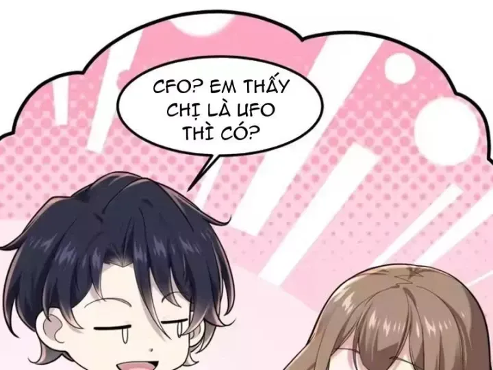 Thiết Lập Hình Tượng Nam Thần Sụp Đổ Rồi! Chap 37 - Next Chap 38