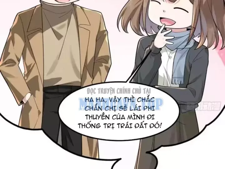 Thiết Lập Hình Tượng Nam Thần Sụp Đổ Rồi! Chap 37 - Next Chap 38