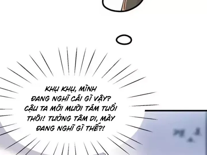 Thiết Lập Hình Tượng Nam Thần Sụp Đổ Rồi! Chap 37 - Next Chap 38