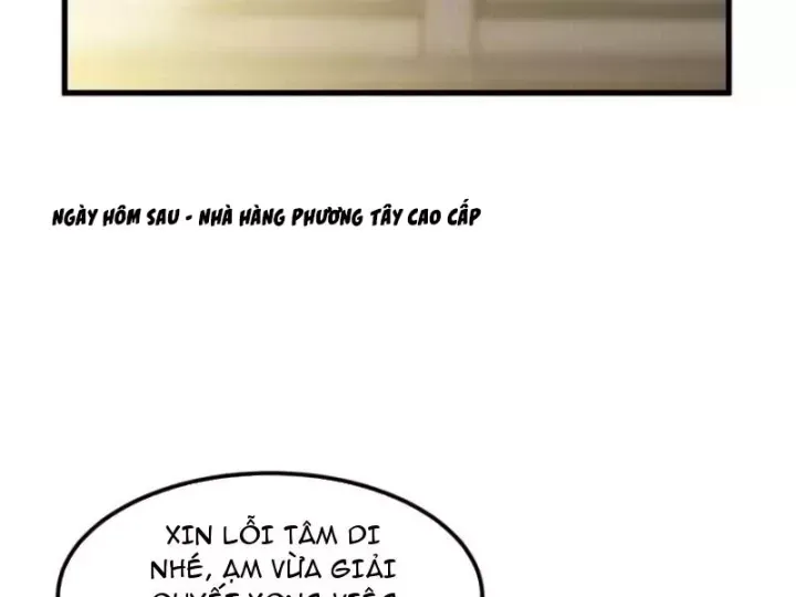 Thiết Lập Hình Tượng Nam Thần Sụp Đổ Rồi! Chap 37 - Next Chap 38