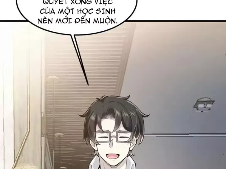 Thiết Lập Hình Tượng Nam Thần Sụp Đổ Rồi! Chap 37 - Next Chap 38