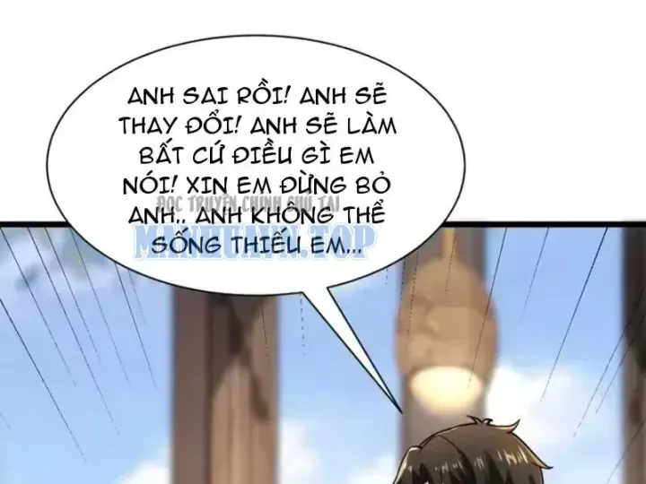Thiết Lập Hình Tượng Nam Thần Sụp Đổ Rồi! Chap 38 - Next Chap 39
