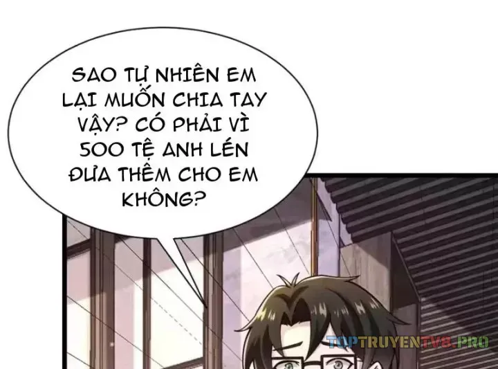 Thiết Lập Hình Tượng Nam Thần Sụp Đổ Rồi! Chap 38 - Next Chap 39