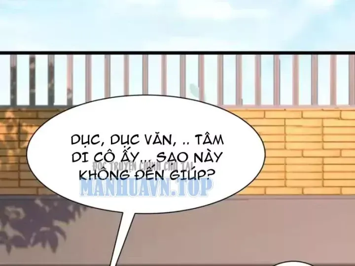Thiết Lập Hình Tượng Nam Thần Sụp Đổ Rồi! Chap 38 - Next Chap 39