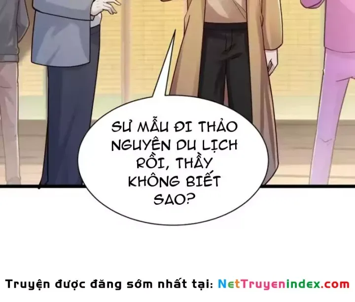 Thiết Lập Hình Tượng Nam Thần Sụp Đổ Rồi! Chap 38 - Next Chap 39