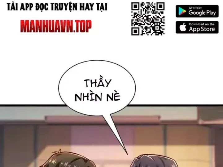 Thiết Lập Hình Tượng Nam Thần Sụp Đổ Rồi! Chap 38 - Next Chap 39