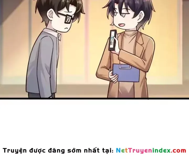 Thiết Lập Hình Tượng Nam Thần Sụp Đổ Rồi! Chap 38 - Next Chap 39