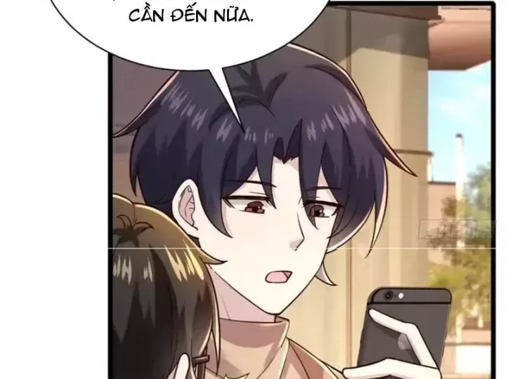 Thiết Lập Hình Tượng Nam Thần Sụp Đổ Rồi! Chap 38 - Next Chap 39