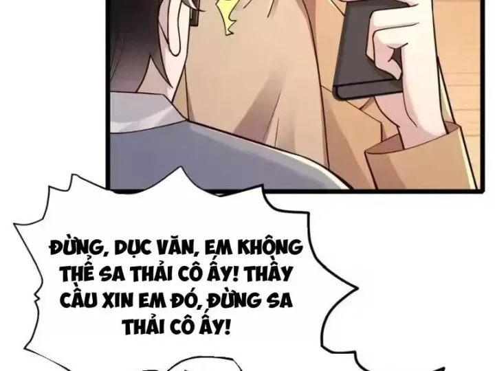 Thiết Lập Hình Tượng Nam Thần Sụp Đổ Rồi! Chap 38 - Next Chap 39
