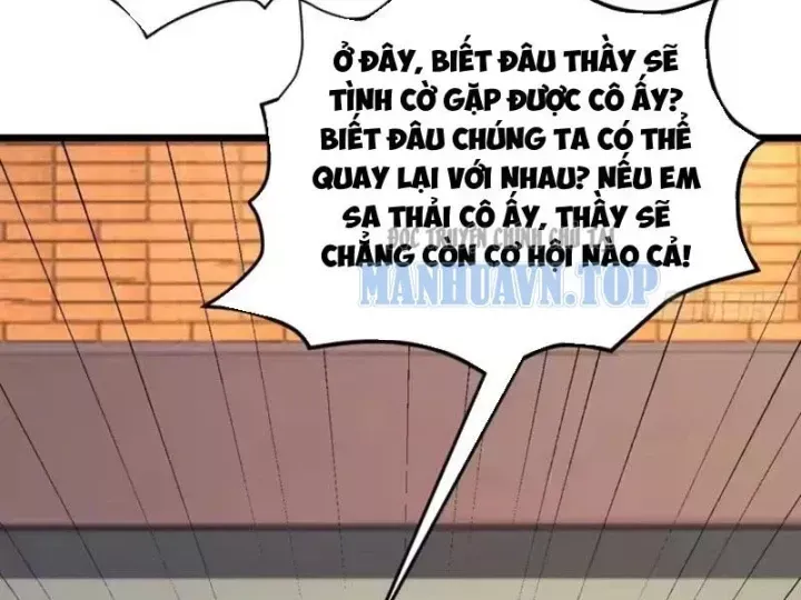 Thiết Lập Hình Tượng Nam Thần Sụp Đổ Rồi! Chap 38 - Next Chap 39
